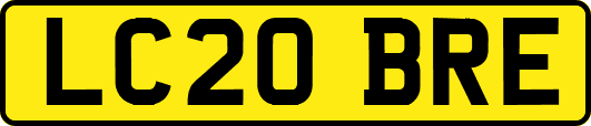 LC20BRE