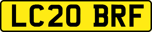 LC20BRF