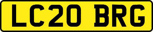 LC20BRG