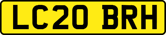 LC20BRH