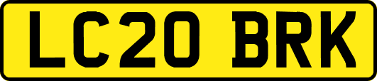 LC20BRK