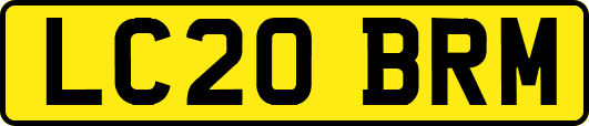 LC20BRM