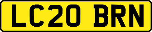 LC20BRN