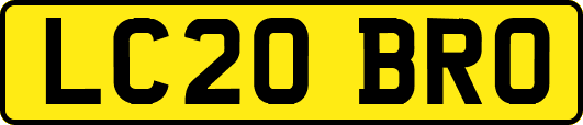 LC20BRO