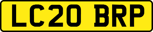 LC20BRP