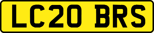 LC20BRS