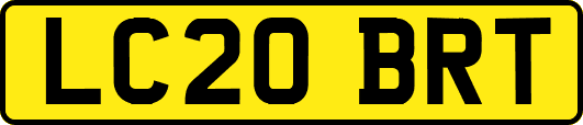 LC20BRT