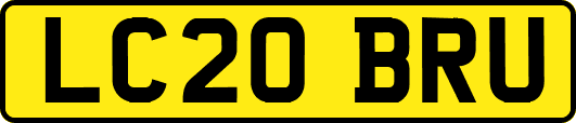 LC20BRU