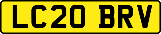 LC20BRV