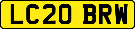 LC20BRW