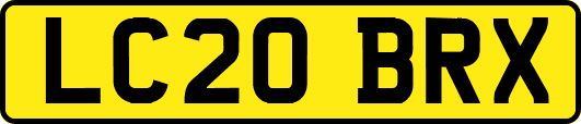LC20BRX