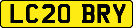 LC20BRY