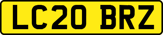 LC20BRZ