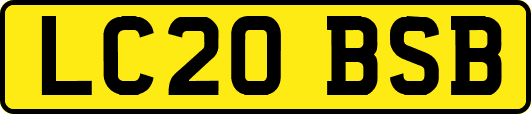 LC20BSB
