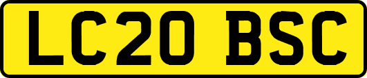 LC20BSC