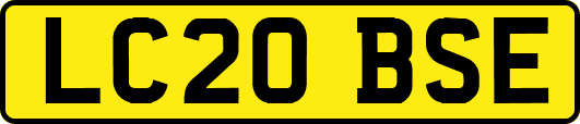LC20BSE