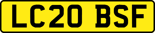 LC20BSF