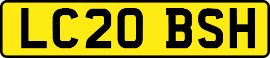 LC20BSH
