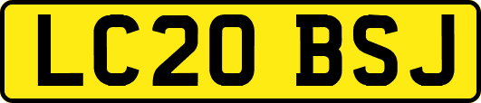 LC20BSJ