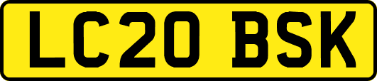 LC20BSK