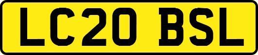 LC20BSL