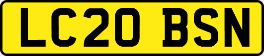 LC20BSN