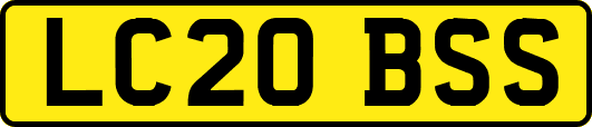 LC20BSS