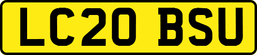 LC20BSU
