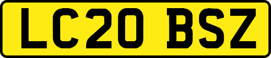 LC20BSZ