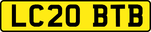 LC20BTB
