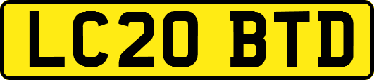 LC20BTD