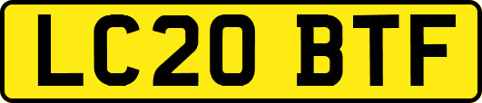 LC20BTF