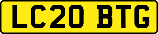 LC20BTG