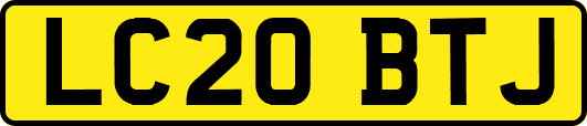 LC20BTJ