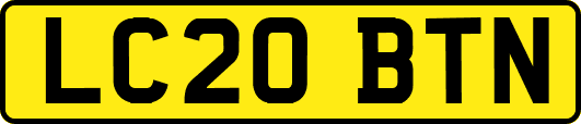 LC20BTN