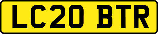 LC20BTR