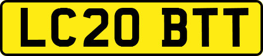 LC20BTT