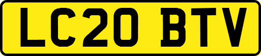 LC20BTV