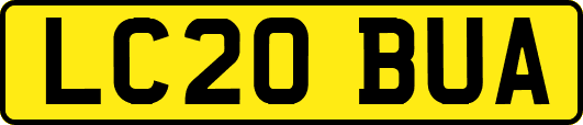 LC20BUA