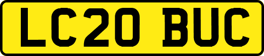 LC20BUC