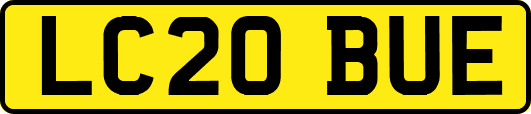 LC20BUE
