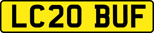 LC20BUF