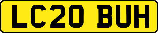 LC20BUH