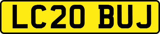 LC20BUJ