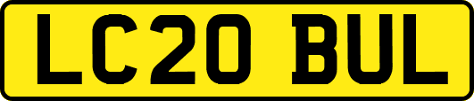 LC20BUL