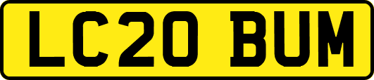 LC20BUM