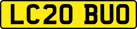 LC20BUO
