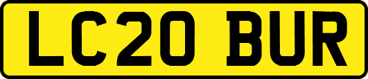 LC20BUR