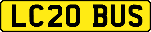 LC20BUS
