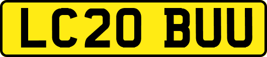 LC20BUU